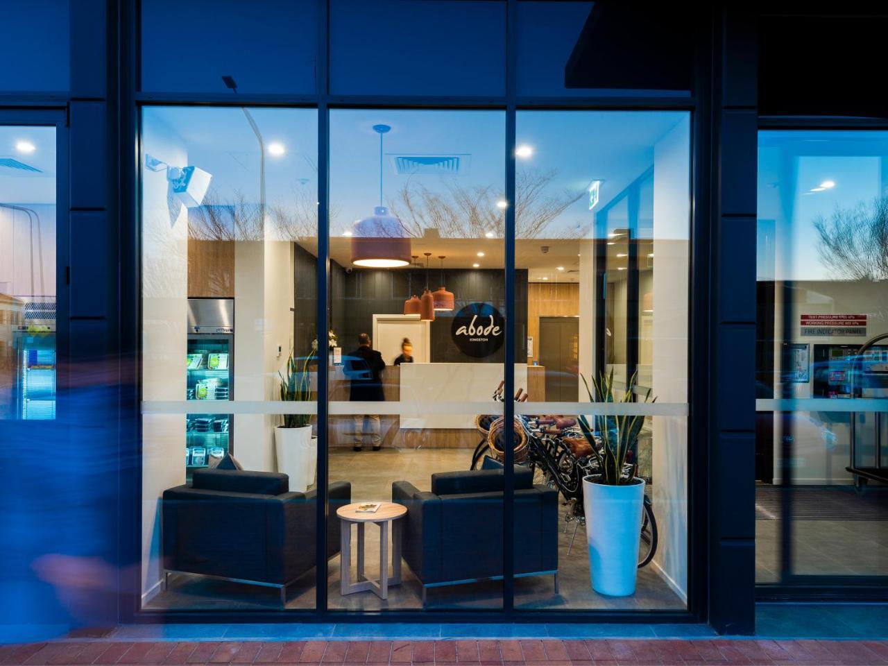 Abode Kingston Hotel 4*